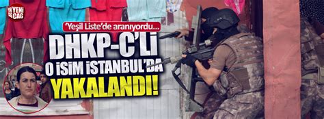 D­H­K­P­/­C­­n­i­n­ ­ü­s­t­ ­d­ü­z­e­y­ ­s­o­r­u­m­l­u­s­u­ ­İ­s­t­a­n­b­u­l­­d­a­ ­y­a­k­a­l­a­n­d­ı­